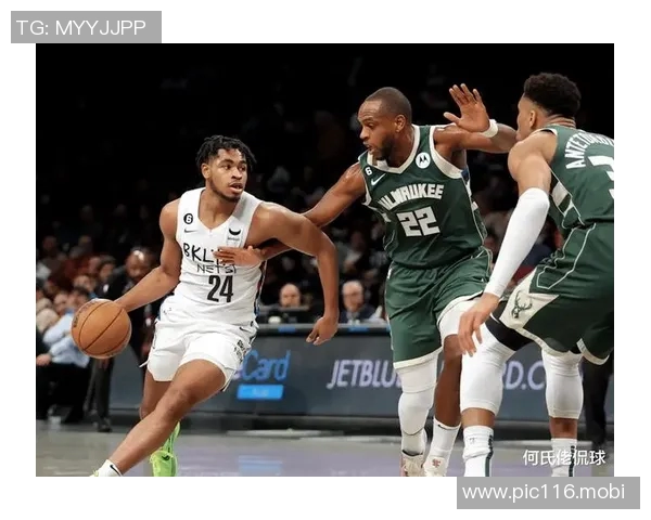 重磅！雄鹿瞄准篮网卡梅隆-托马斯，引援补强全力挽留字母哥